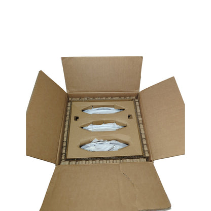 Halo Surface Light Contractor Bulk Pack 6'' 6 Count