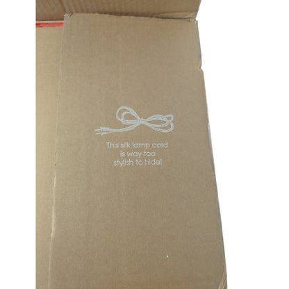 JONATHAN Y 15'' Desk Lamp LED