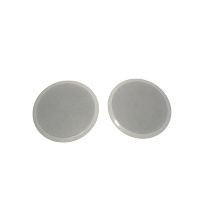 VEVOR Ceiling Speakers Bluetooth 6.5 in 645-BT