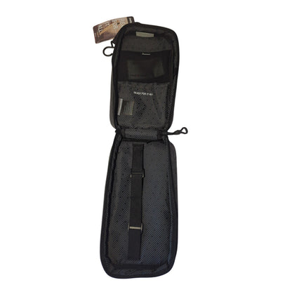 Swiss Gear Convertible Handle Hanging Dopp Kit – Men’s Travel Toiletry Bag