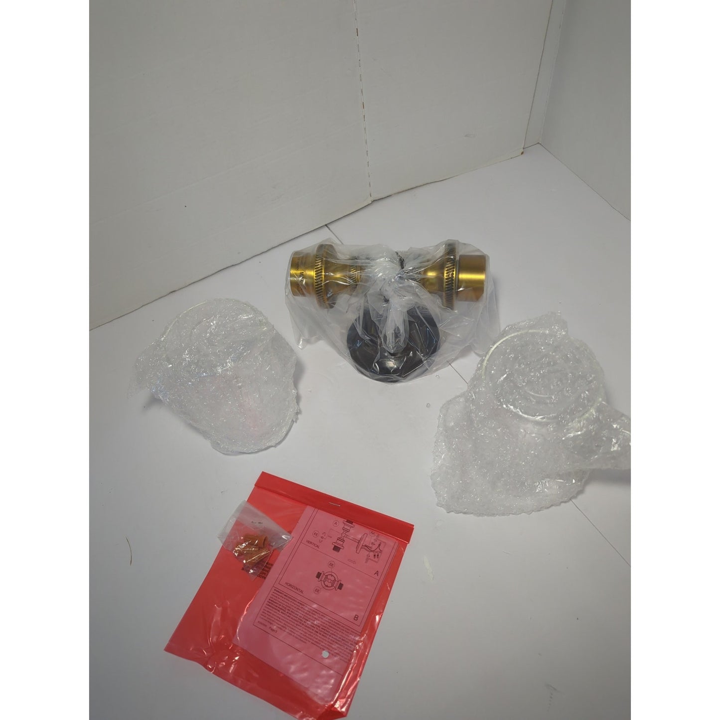 Progress Lighting Antique Bronze Light