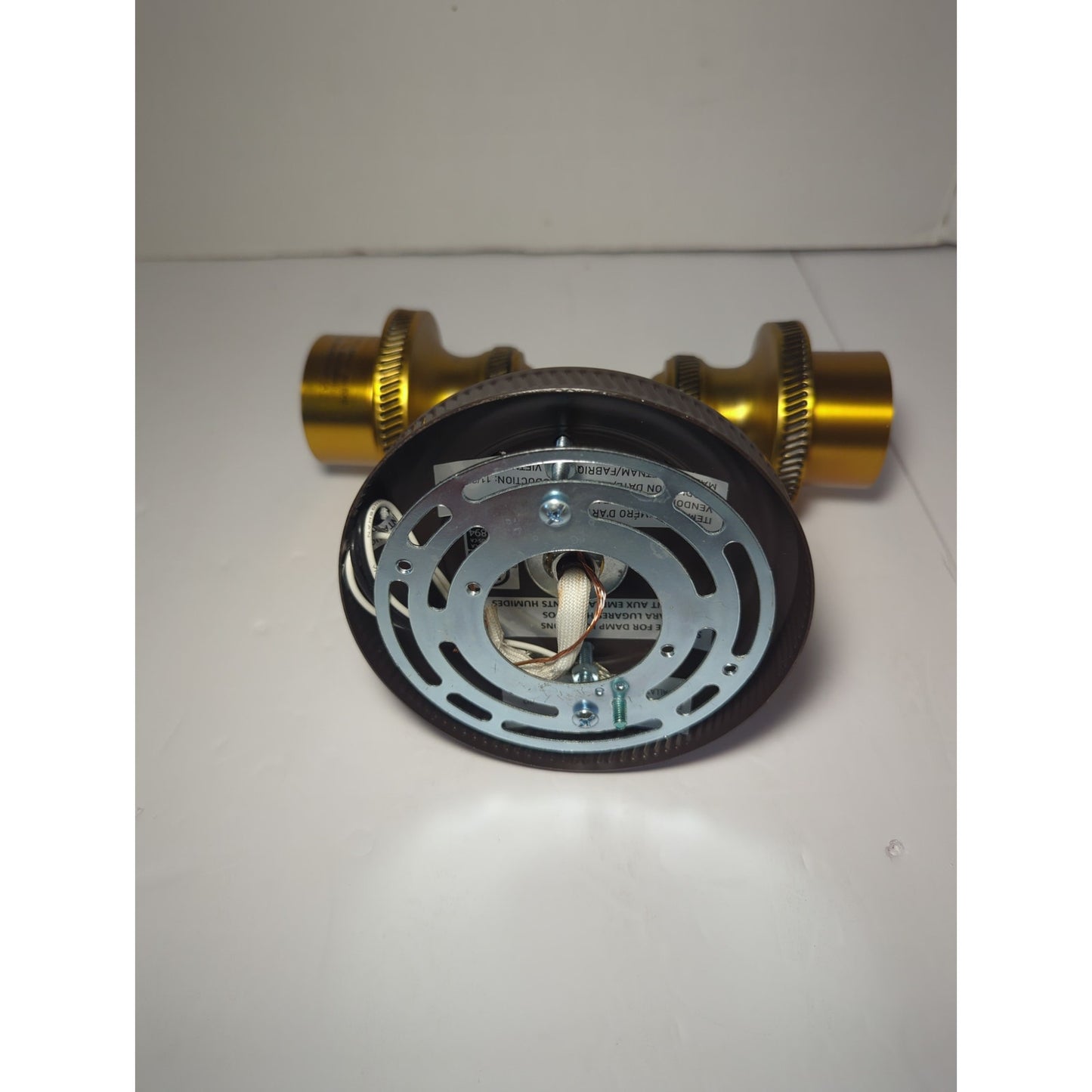 Progress Lighting Antique Bronze Light