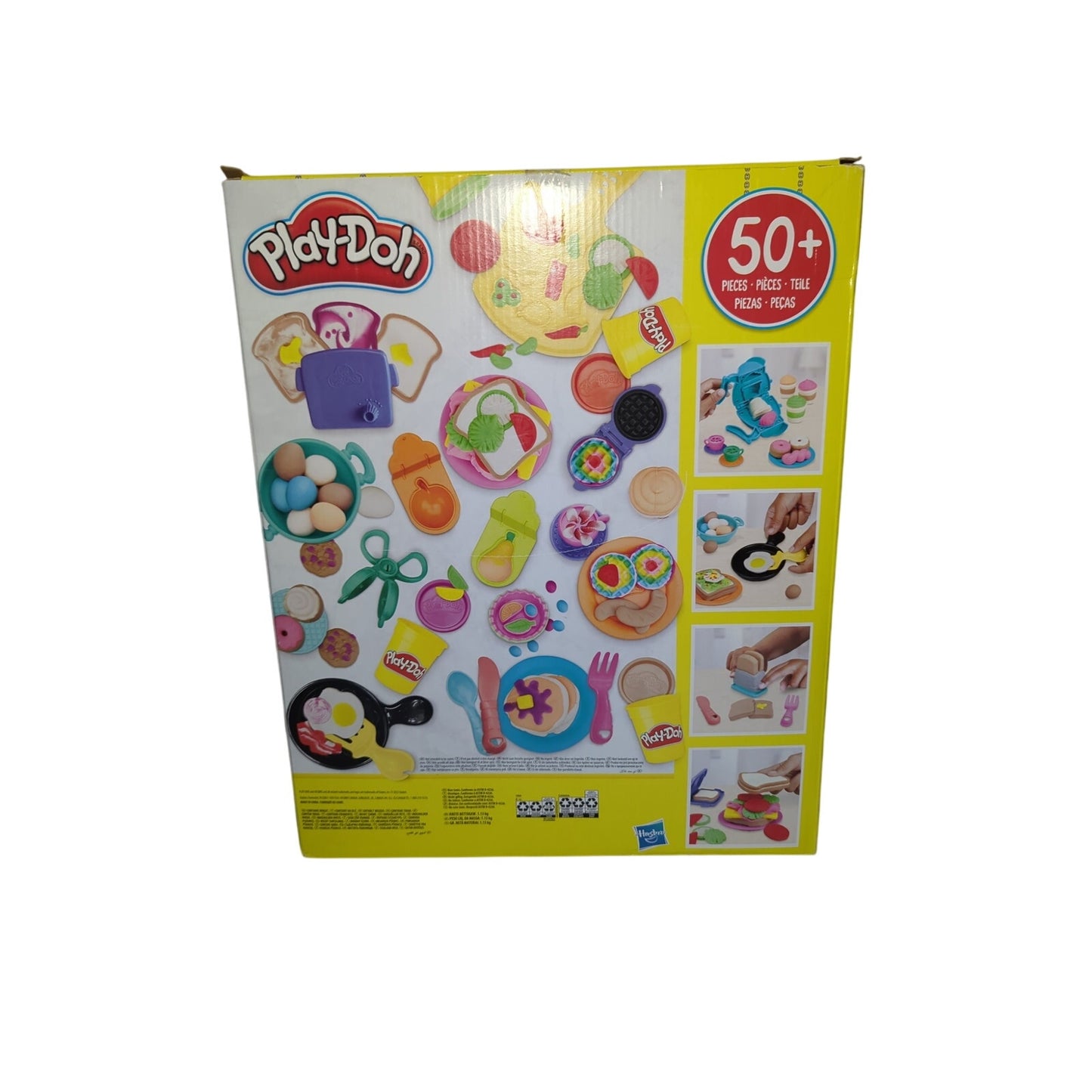Play-Doh Brunch Time Play Set