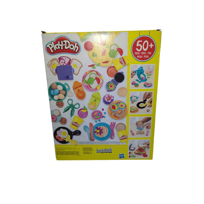 Play-Doh Brunch Time Play Set