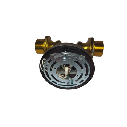 Progress Lighting Antique Bronze Light