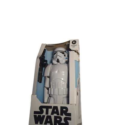 Disney Star Wars Stormtrooper Figure – Collectible Action Figure