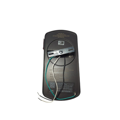 Lithonia Lighting Contractor Select LED Wall Pack Weather Resistant 3000k to 5000k