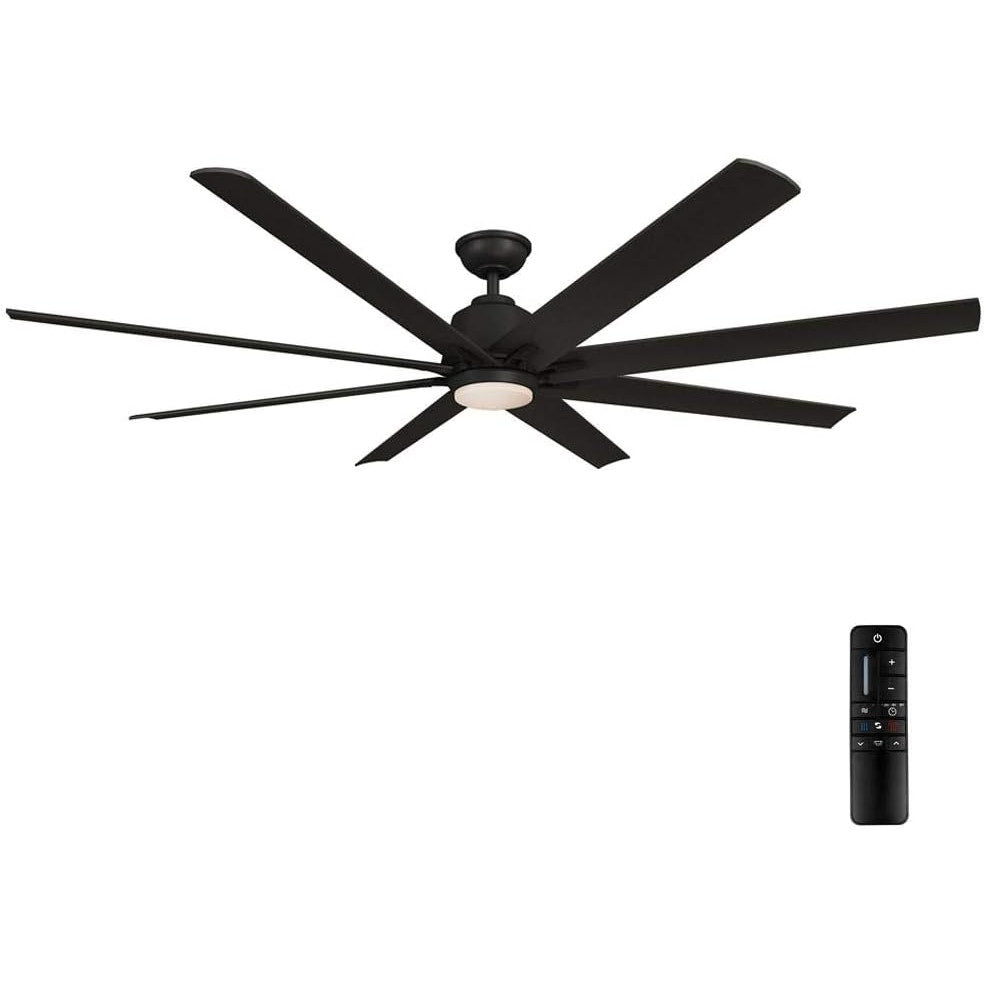 Home Decorators Collection Kensgrove 2 Ceiling Fan 72''