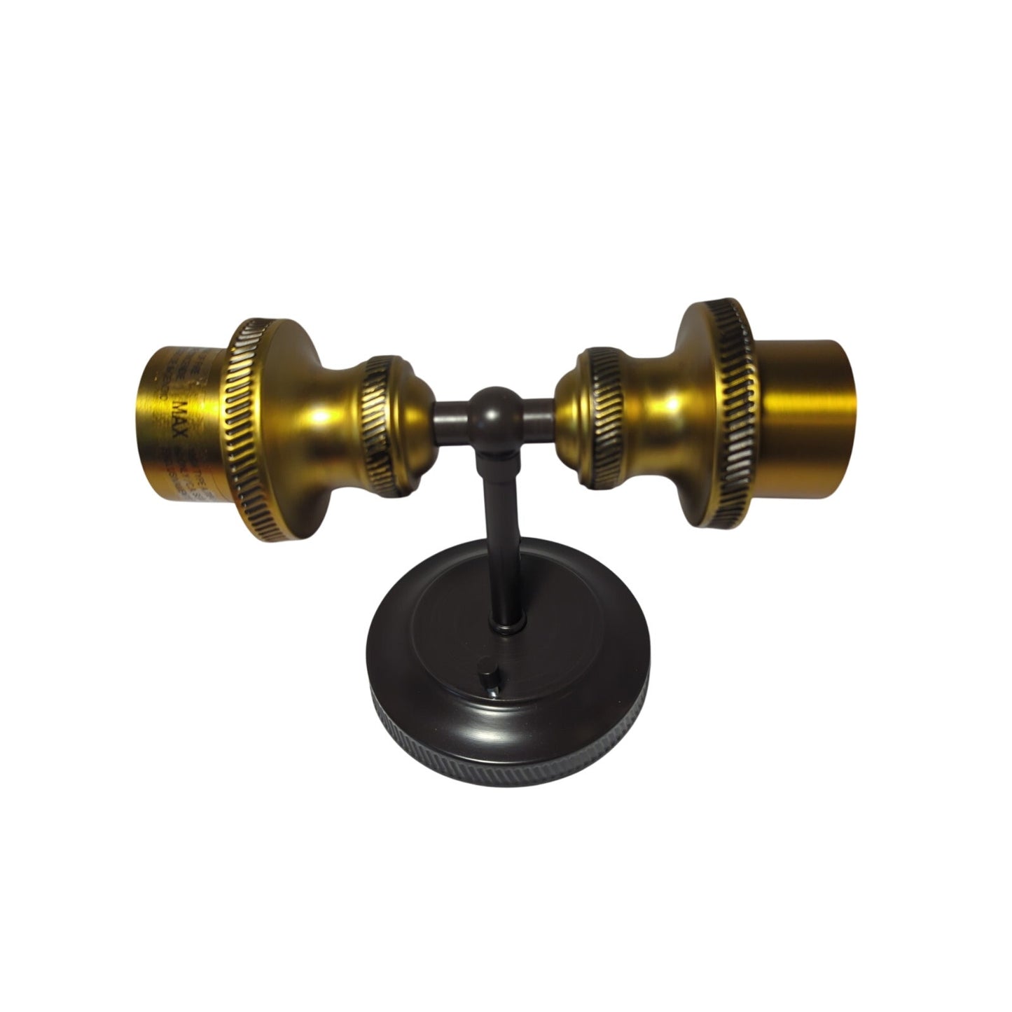 Progress Lighting Antique Bronze Light