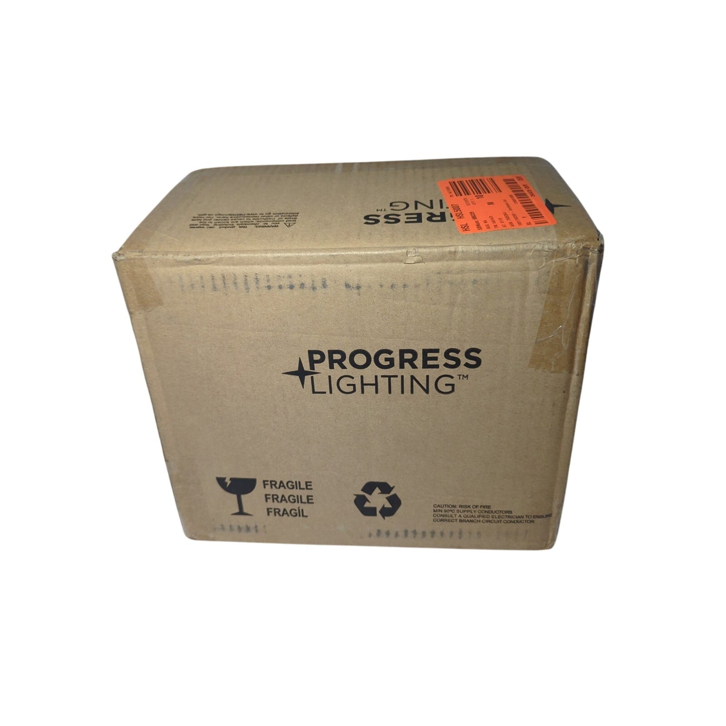 Progress Lighting Antique Bronze Light