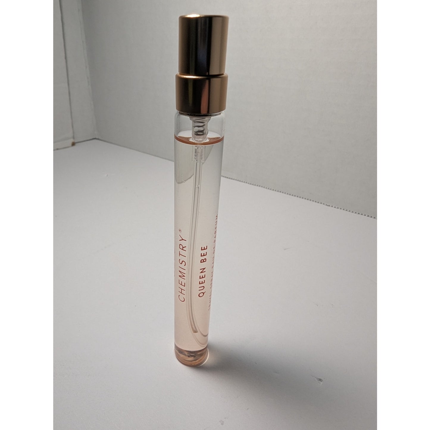 Good Chemistry Queen Bee Travel Spray Perfume Black Currant+Peony+Amber 10mL