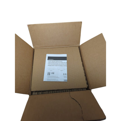 Halo Surface Light Contractor Bulk Pack 6'' 6 Count