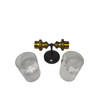 Progress Lighting Antique Bronze Light