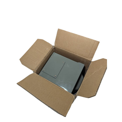 VEVOR 50A RV Power Outlet Box