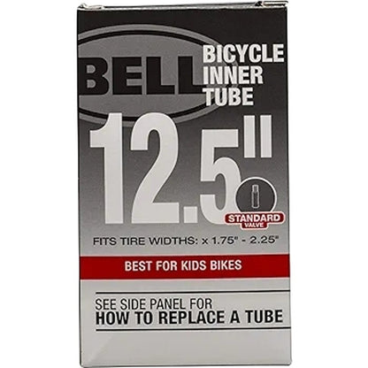 Bell Inner Tube Kids Bike 12.5'' Standard Valve