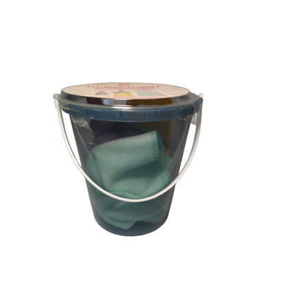 Horison Group USA Kids Cleaning Supplies Bucket