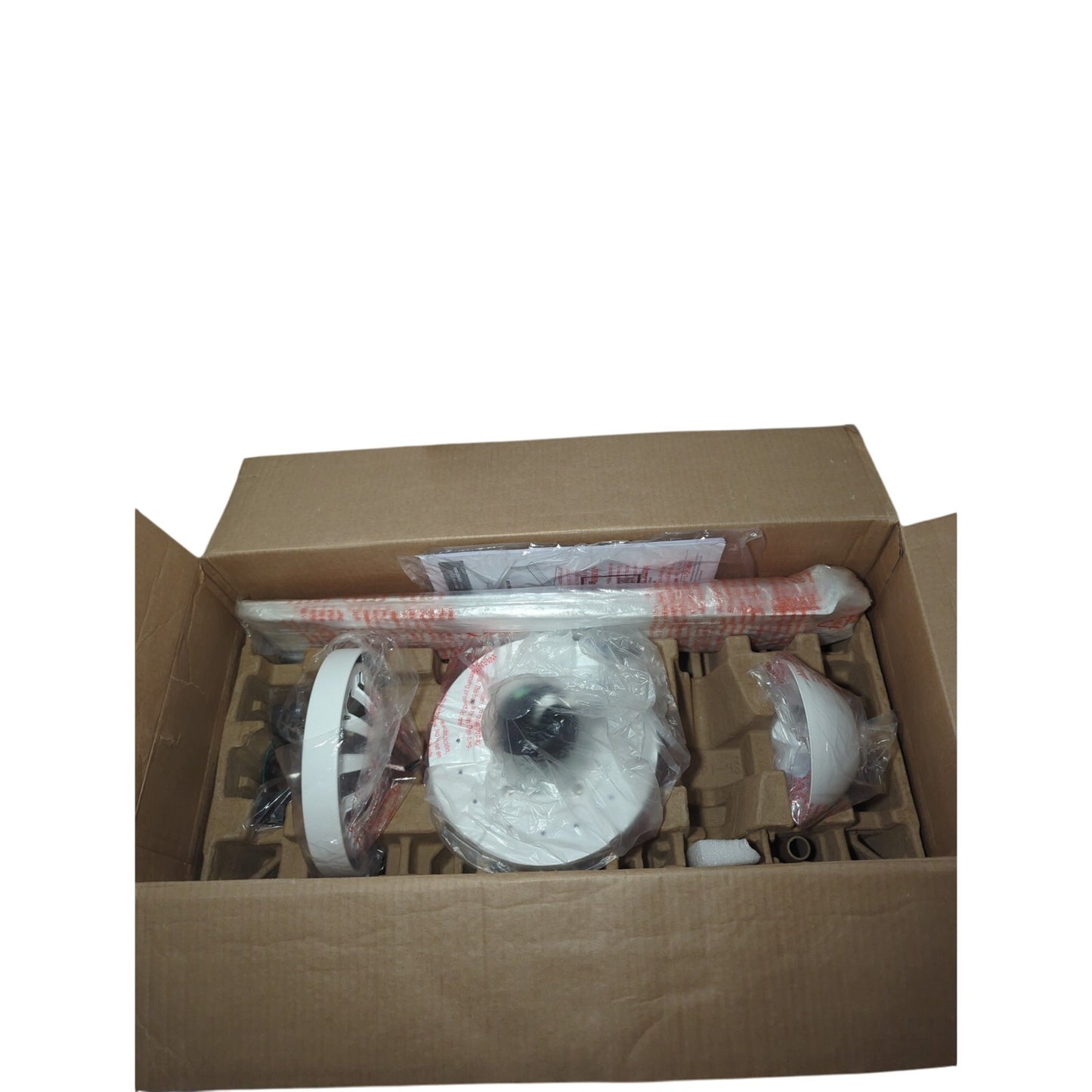 Home Decorators Collection Merwry 52'' Ceiling Fan White