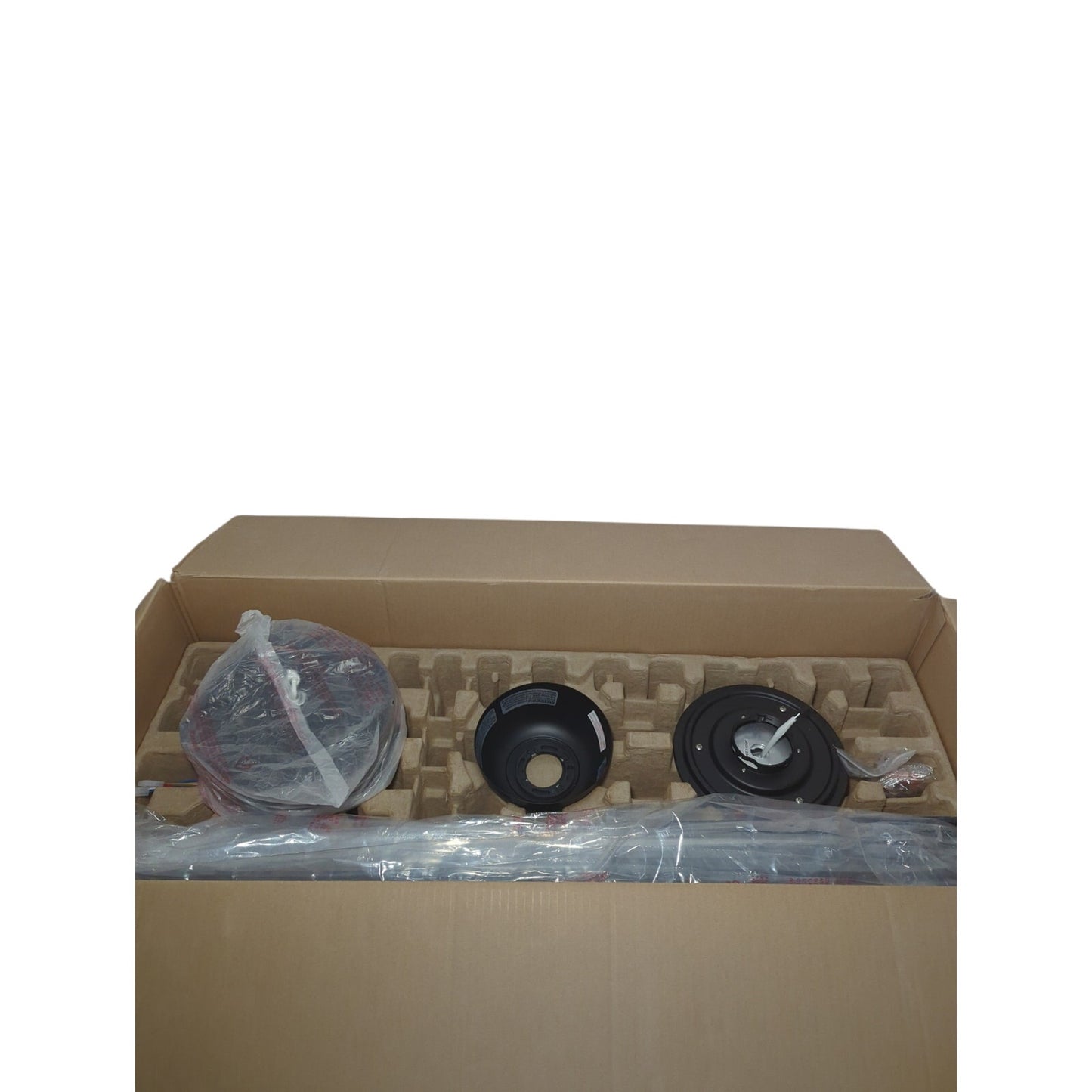 Home Decorators Collection Kensgrove 2 Ceiling Fan 72''