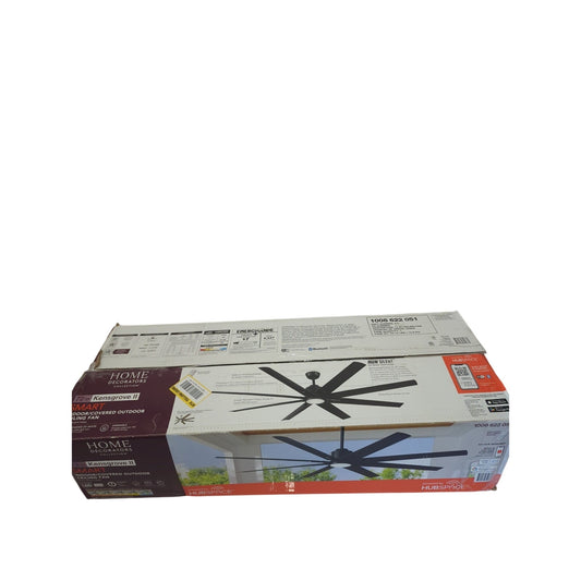 Home Decorators Collection Kensgrove 2 Ceiling Fan 72''