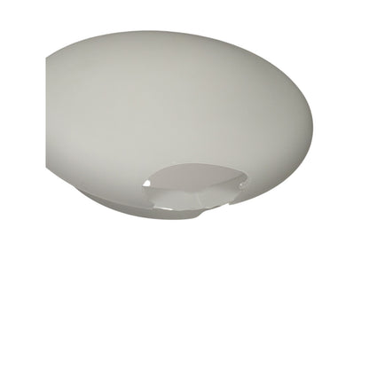 Hampton Bay 52 in Indoor Ceiling Fan Scenic Brushed Nickle Finish