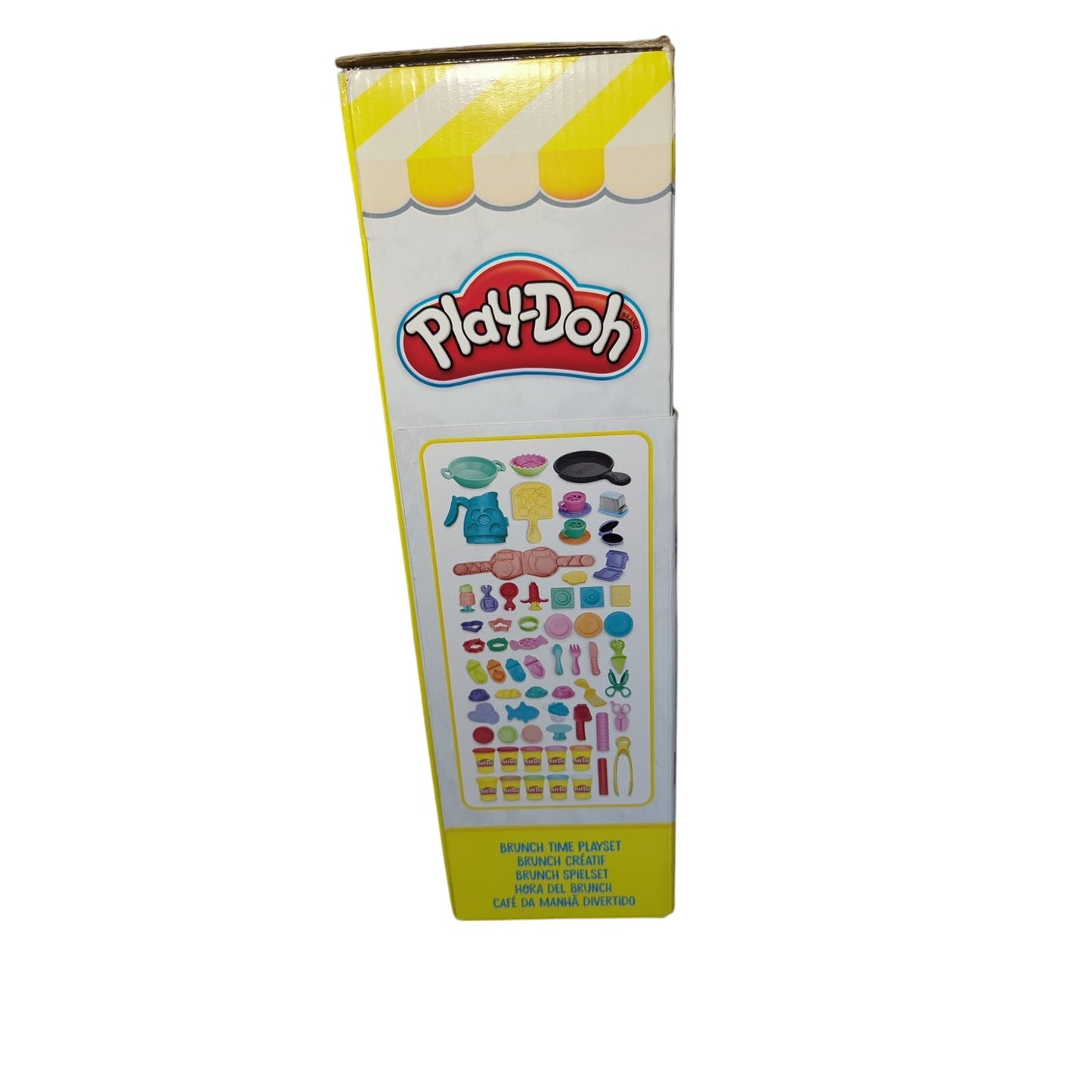 Play-Doh Brunch Time Play Set