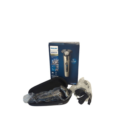 Philips Norelco Mens Shaver 9400 SenseIQ Technology ComfortGlide