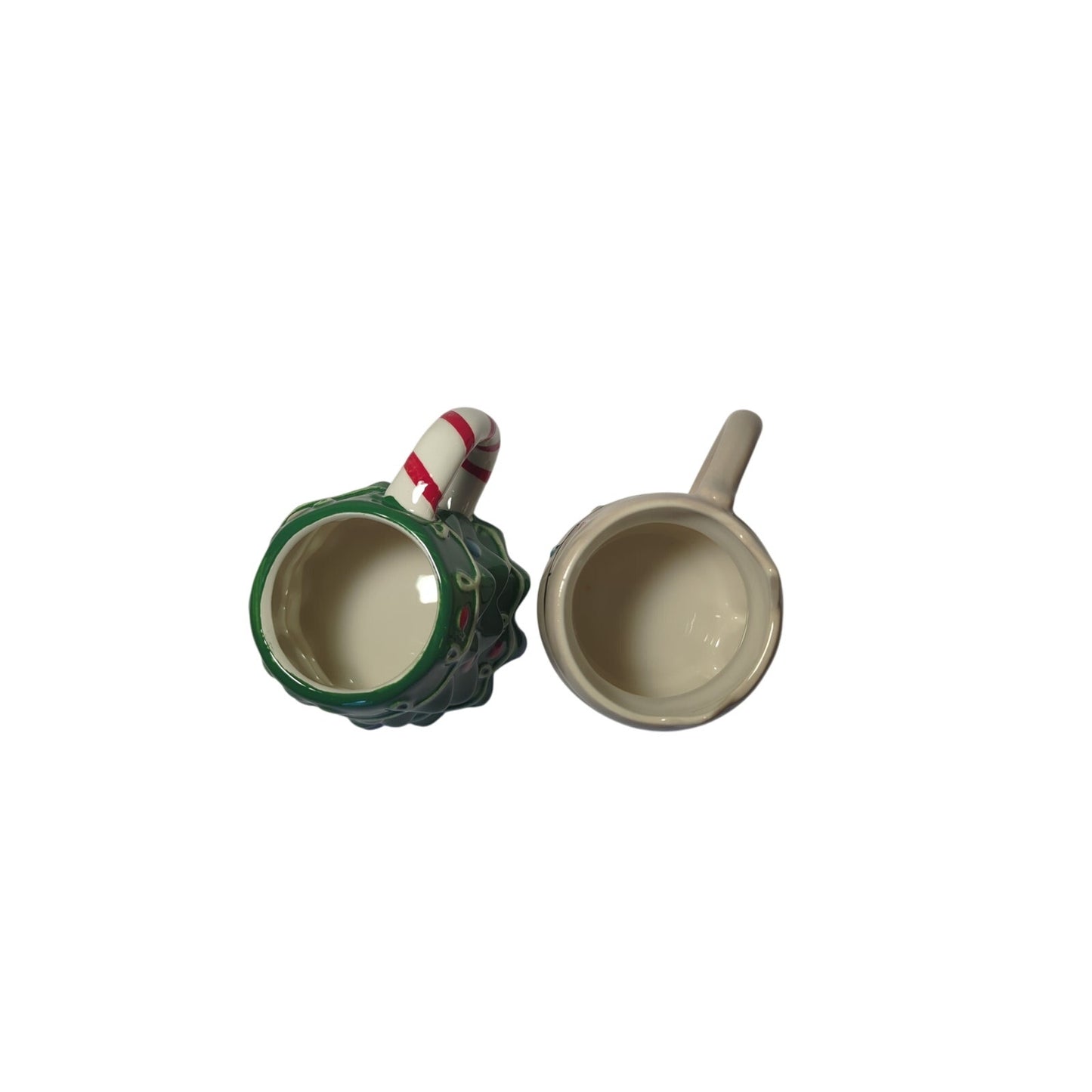 Wonder Shop Target Stoneware Christmas Mug