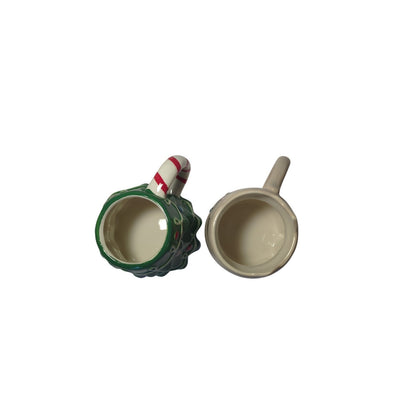 Wonder Shop Target Stoneware Christmas Mug