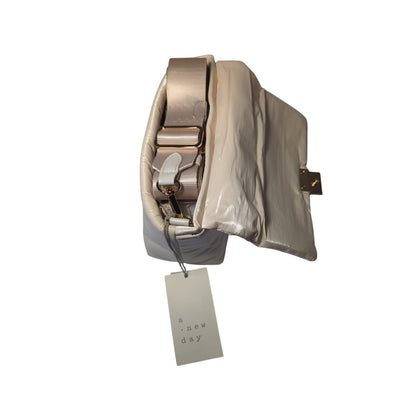 A New Day Beige Purse – Stylish Everyday Handbag
