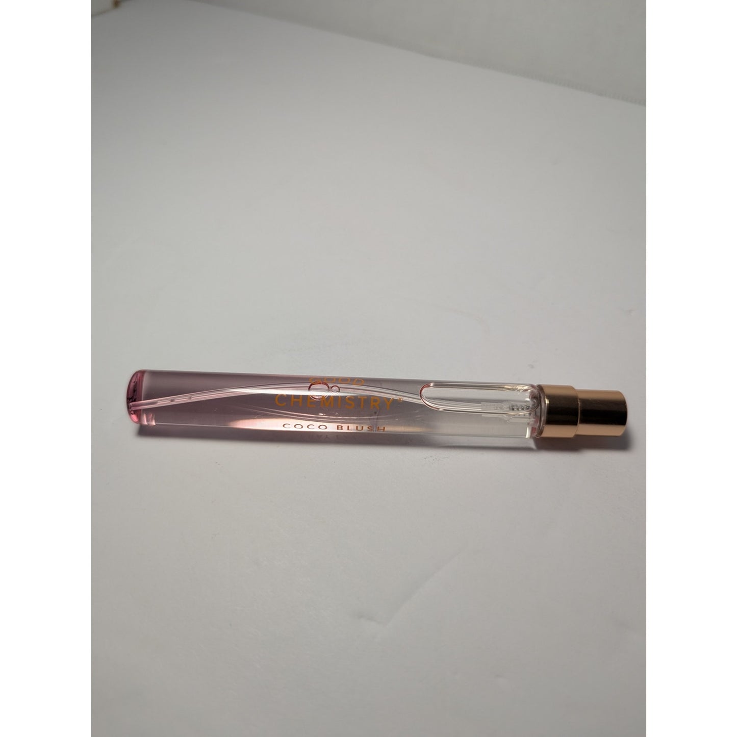 Good Chemistry Coco Blush Travel Spray Coconut Water+Pineapple+Driftwood 10mL