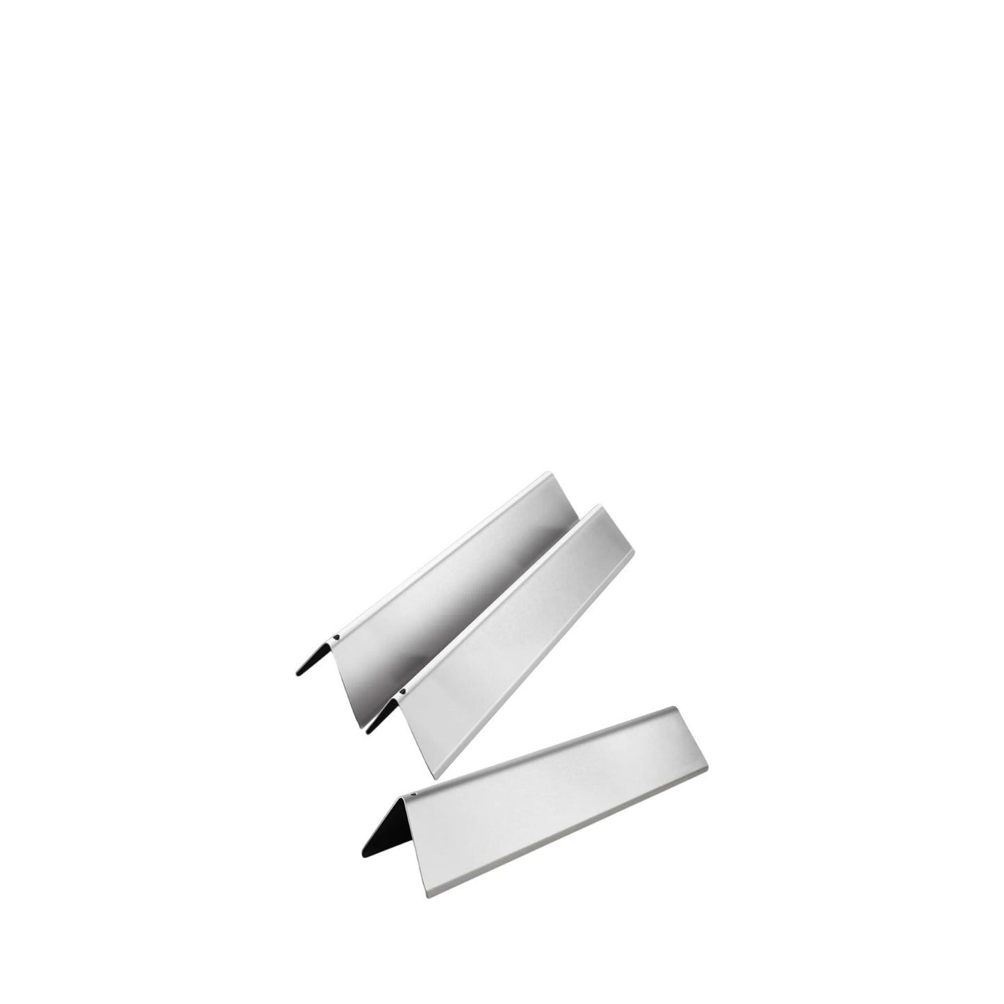 Weber Flavorizer Bars 3 Pack 15''