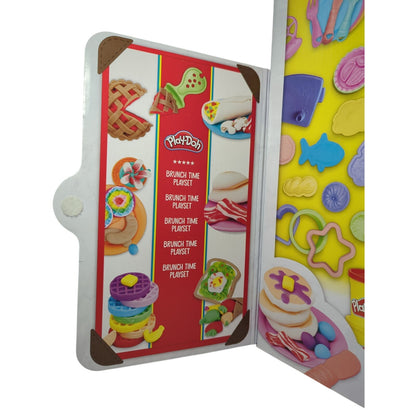 Play-Doh Brunch Time Play Set