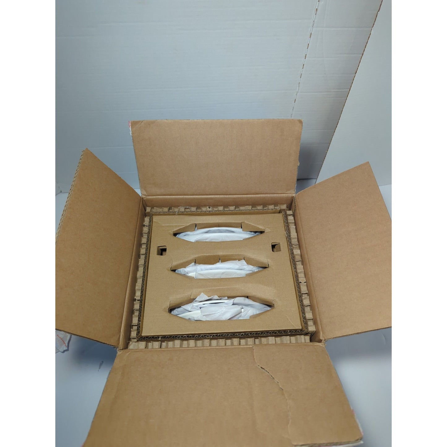 Halo Surface Light Contractor Bulk Pack 6'' 6 Count