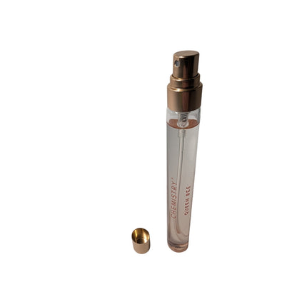 Good Chemistry Queen Bee Travel Spray Perfume Black Currant+Peony+Amber 10mL