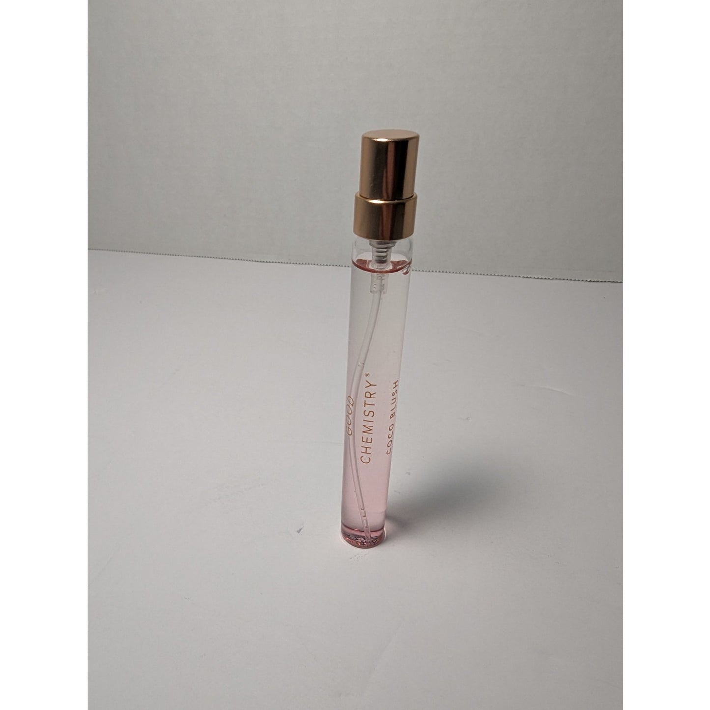 Good Chemistry Coco Blush Travel Spray Coconut Water+Pineapple+Driftwood 10mL