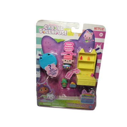Netflix DreamWorks Gabby’s Dollhouse Toys – Fun Playsets for Kids