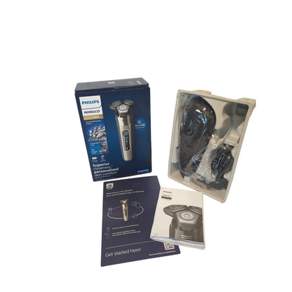 Philips Norelco Mens Shaver 9400 SenseIQ Technology ComfortGlide