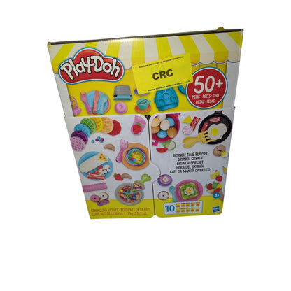 Play-Doh Brunch Time Play Set