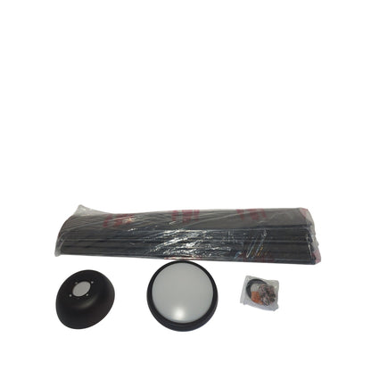 Home Decorators Collection Kensgrove 2 Ceiling Fan 72''