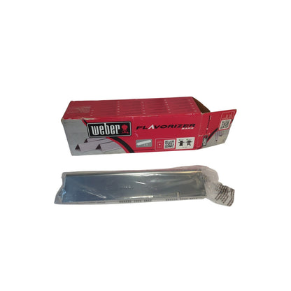 Weber Flavorizer Bars 3 Pack 15''