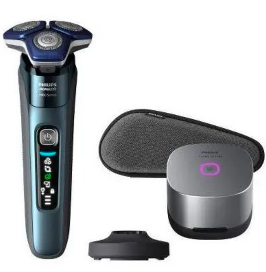 Philips Norelco Mens Shaver 9400 SenseIQ Technology ComfortGlide