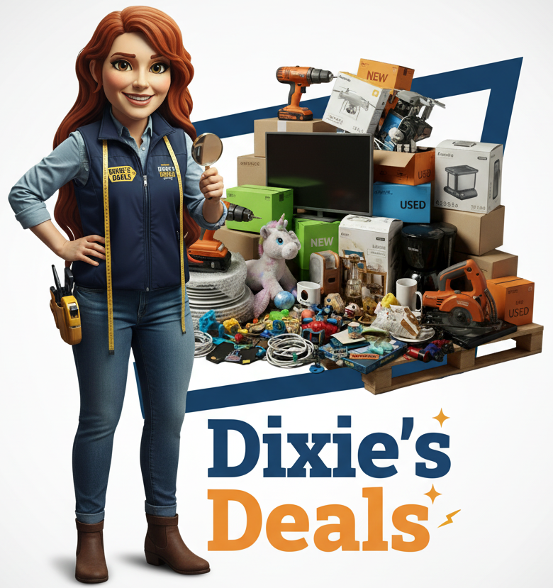 Dixie's Deals